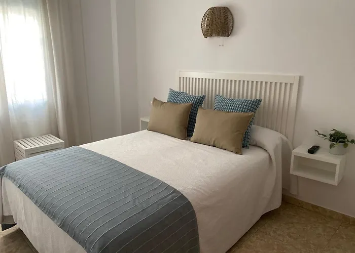 Hostal Andalucia