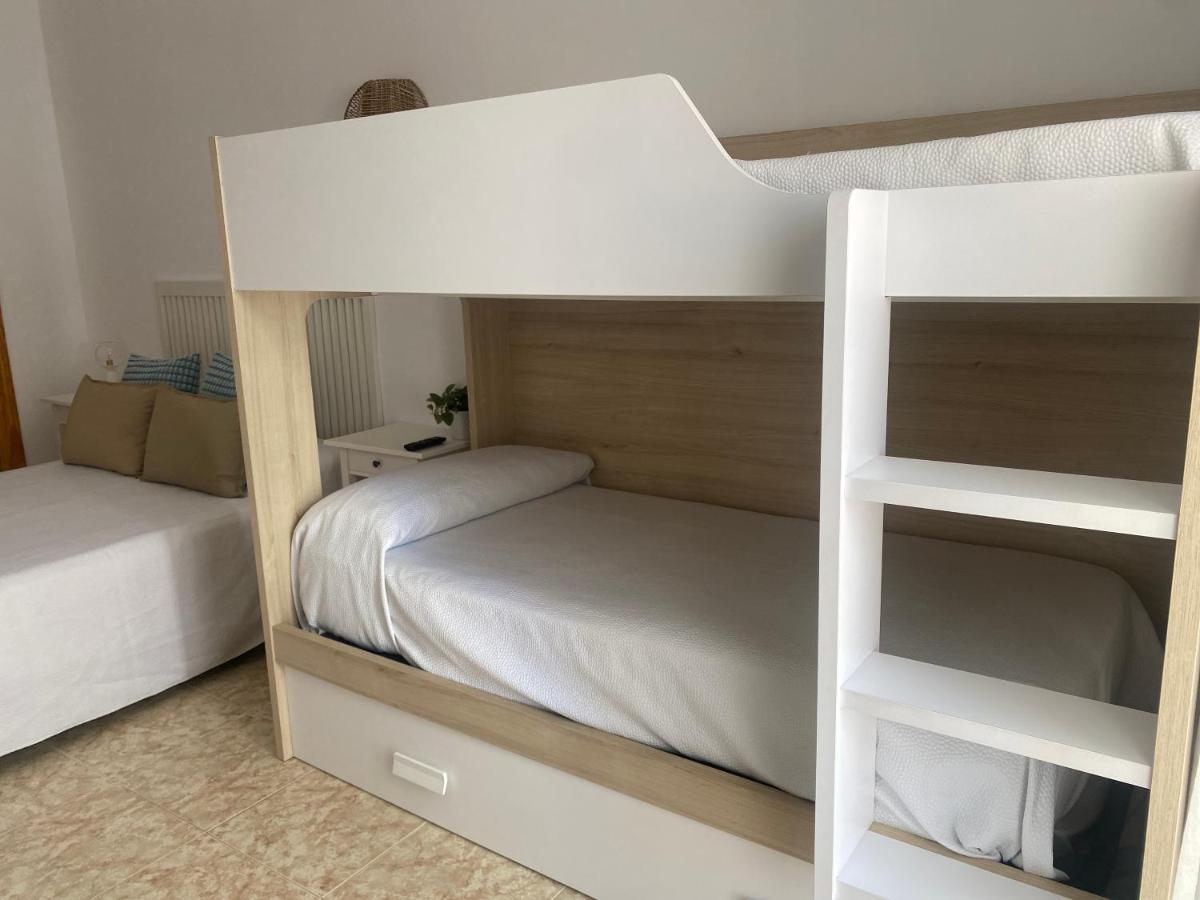 Andalucia Casa de hóspedes Nerja